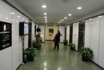14. Lobby