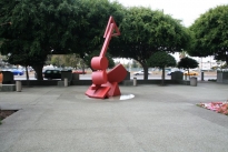 3. Plaza