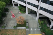 7. Plaza