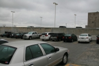9. Parking Garage
