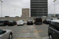 8. Parking Garage