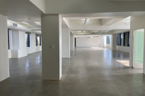 22. Second Floor