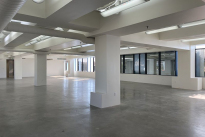 25. Second Floor