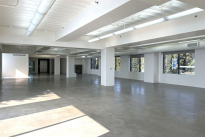 26. Second Floor