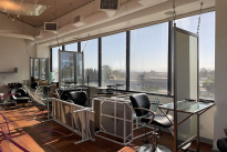 54. Fourth Floor