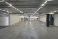 11. Parking Structure