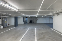 12. Parking Structure