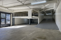 6. Parking Structure
