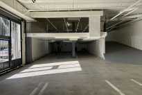 8. Parking Structure