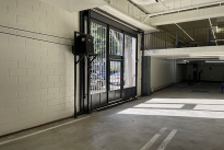 7. Parking Structure