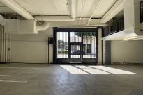 9. Parking Structure