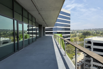 95. Sixth Floor Plaza View