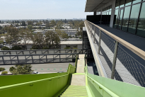 94. Sixth Floor Plaza View