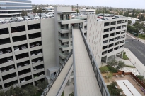 105. Sixth Floor Plaza View