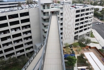 106. Sixth Floor Plaza View
