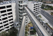 107. Sixth Floor Plaza View