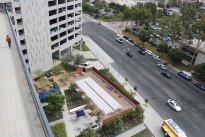99. Sixth Floor Plaza View