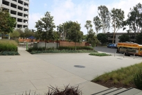 18. Plaza