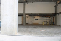 45. Loading Dock