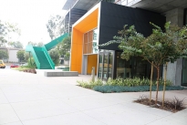 16. Plaza