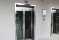 134. Parking Structure