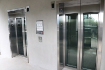 125. Parking Structure