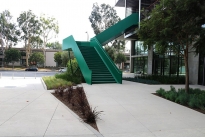 21. Plaza