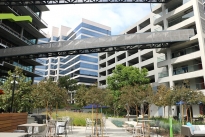 23. Plaza