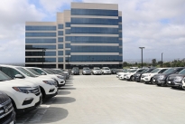 136. Parking Structure