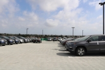 137. Parking Structure