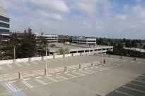 138. Parking Structure