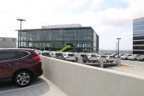 139. Parking Structure