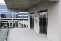 133 Parking Structure