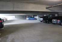 122. Parking Structure
