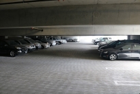 123. Parking Structure
