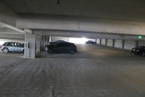 124. Parking Structure