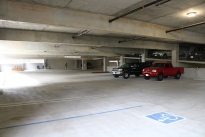 121. Parking Structure