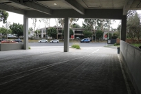119. Parking Structure