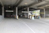 118. Parking Structure