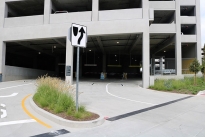 117. Parking Structure