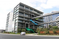 3. Exterior