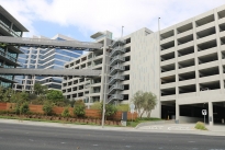 5. Exterior
