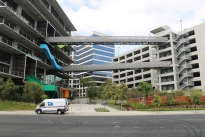 8. Exterior