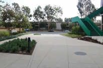 20. Plaza