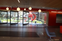 28. Lobby