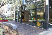 40. Courtyard
