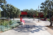 9. Exterior