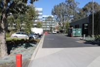 12. Exterior