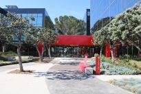 6. Exterior