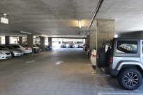 22. Parking Structure